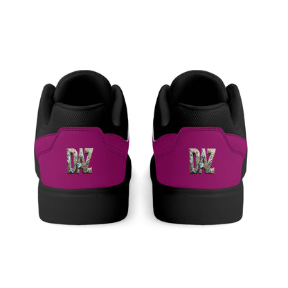 Zapatillas de skate ligeras DAZ Premium