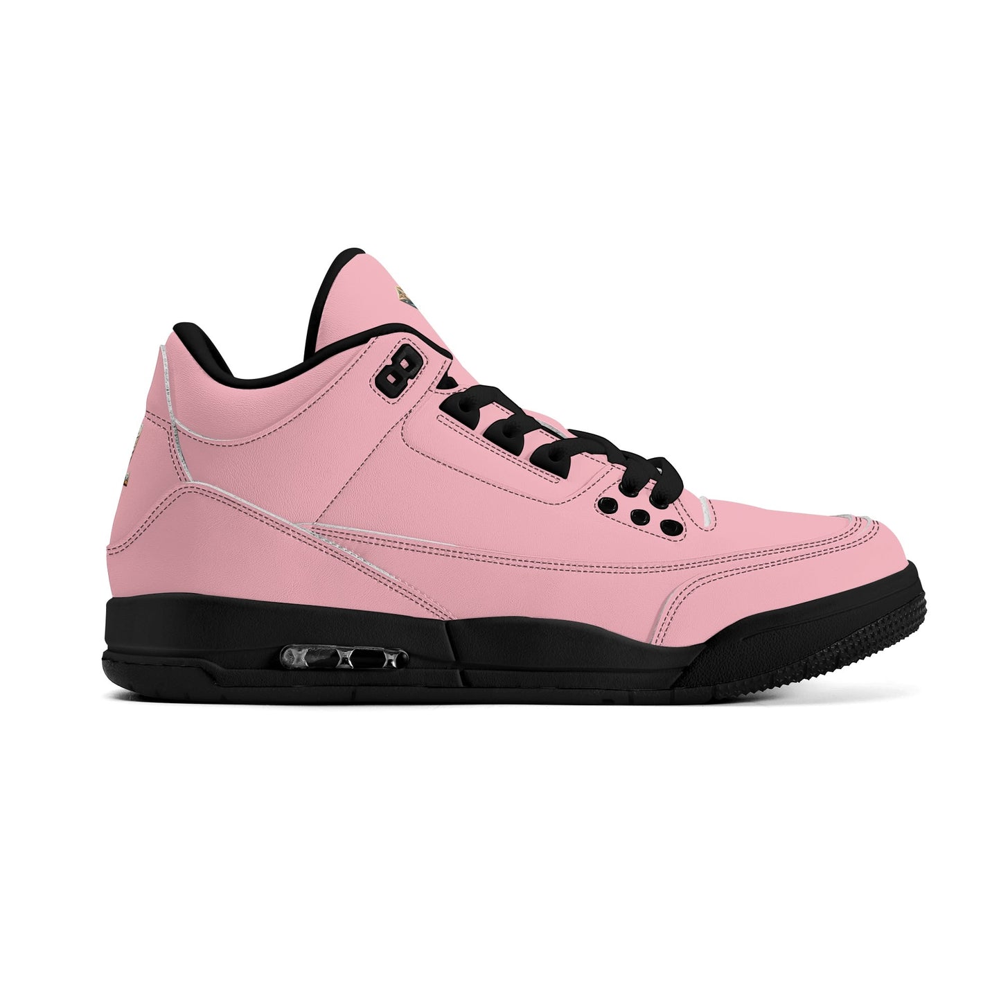 Zapatillas DAZ Luxury de cuero retro