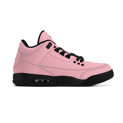 Zapatillas DAZ Luxury de cuero retro
