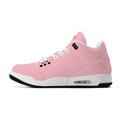 Zapatillas DAZ Luxury de cuero retro