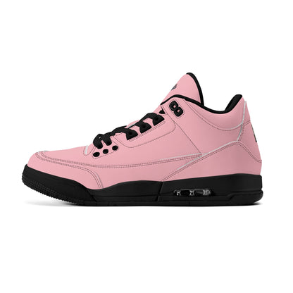 Zapatillas DAZ Luxury de cuero retro