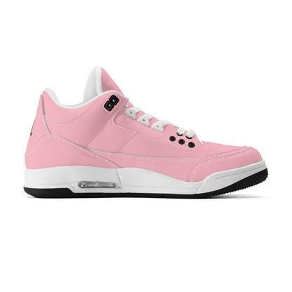 Zapatillas DAZ Luxury de cuero retro