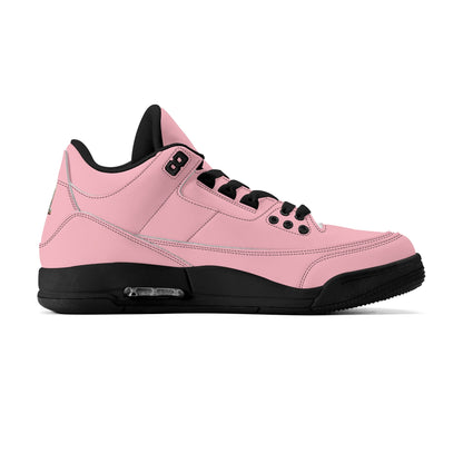 Zapatillas DAZ Luxury de cuero retro