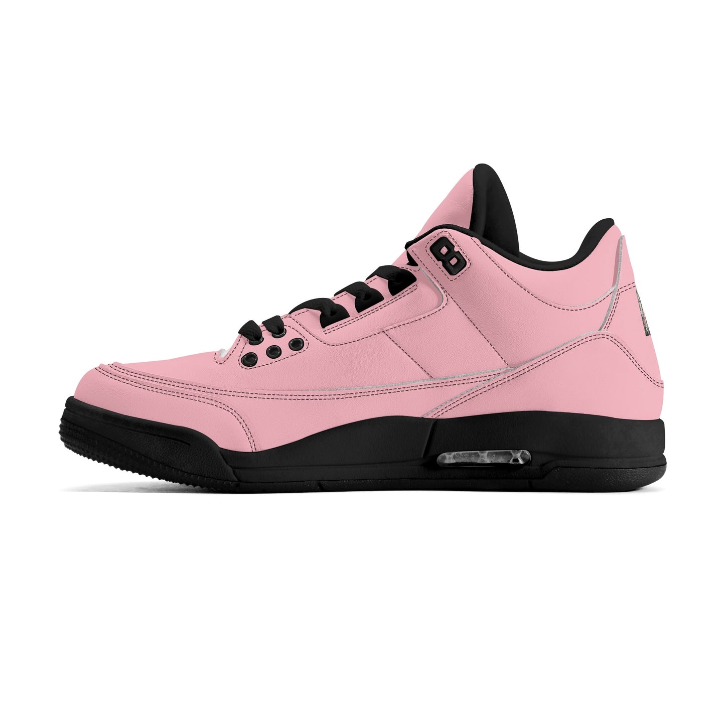 Zapatillas DAZ Luxury de cuero retro