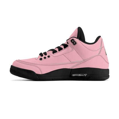 Zapatillas DAZ Luxury de cuero retro