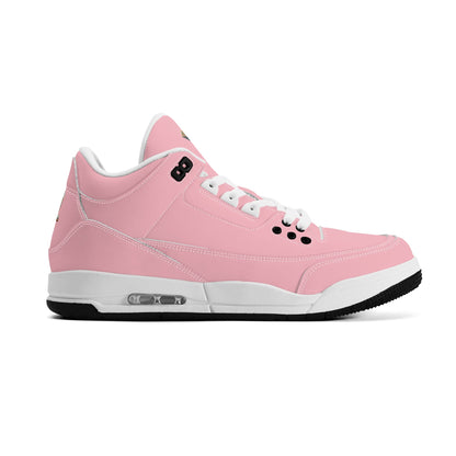 Zapatillas DAZ Luxury de cuero retro