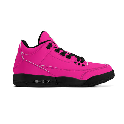 Zapatillas DAZ Luxury de cuero retro