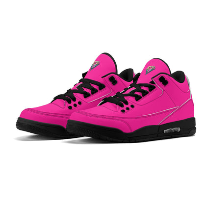 Zapatillas DAZ Luxury de cuero retro