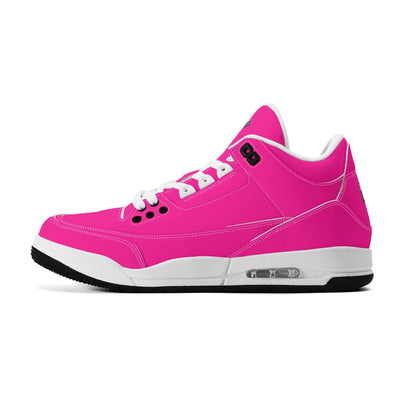 Zapatillas DAZ Luxury de cuero retro