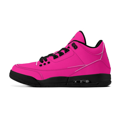 Zapatillas DAZ Luxury de cuero retro