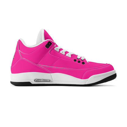 Zapatillas DAZ Luxury de cuero retro