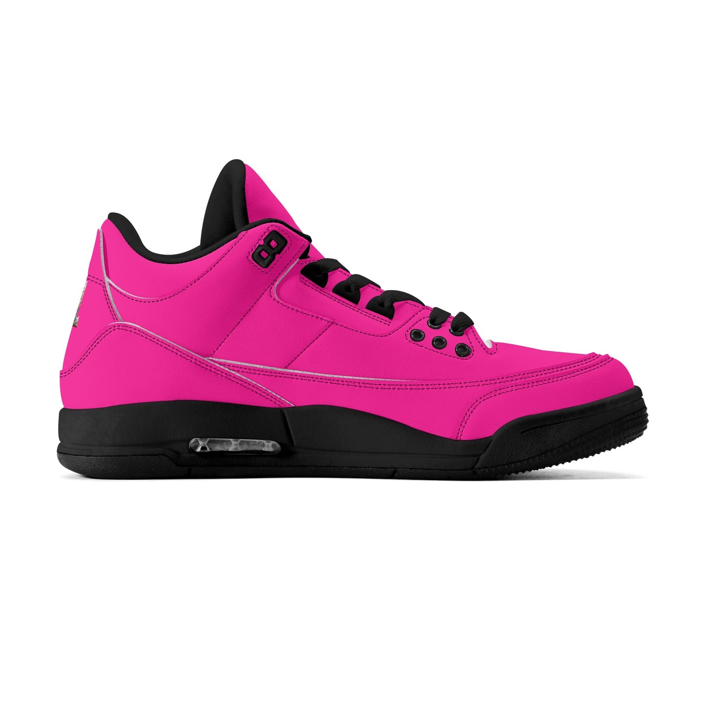 Zapatillas DAZ Luxury de cuero retro