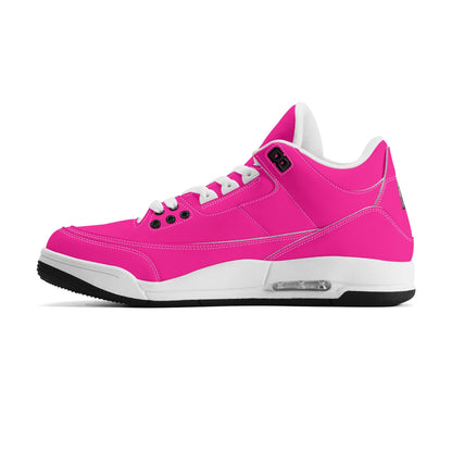Zapatillas DAZ Luxury de cuero retro