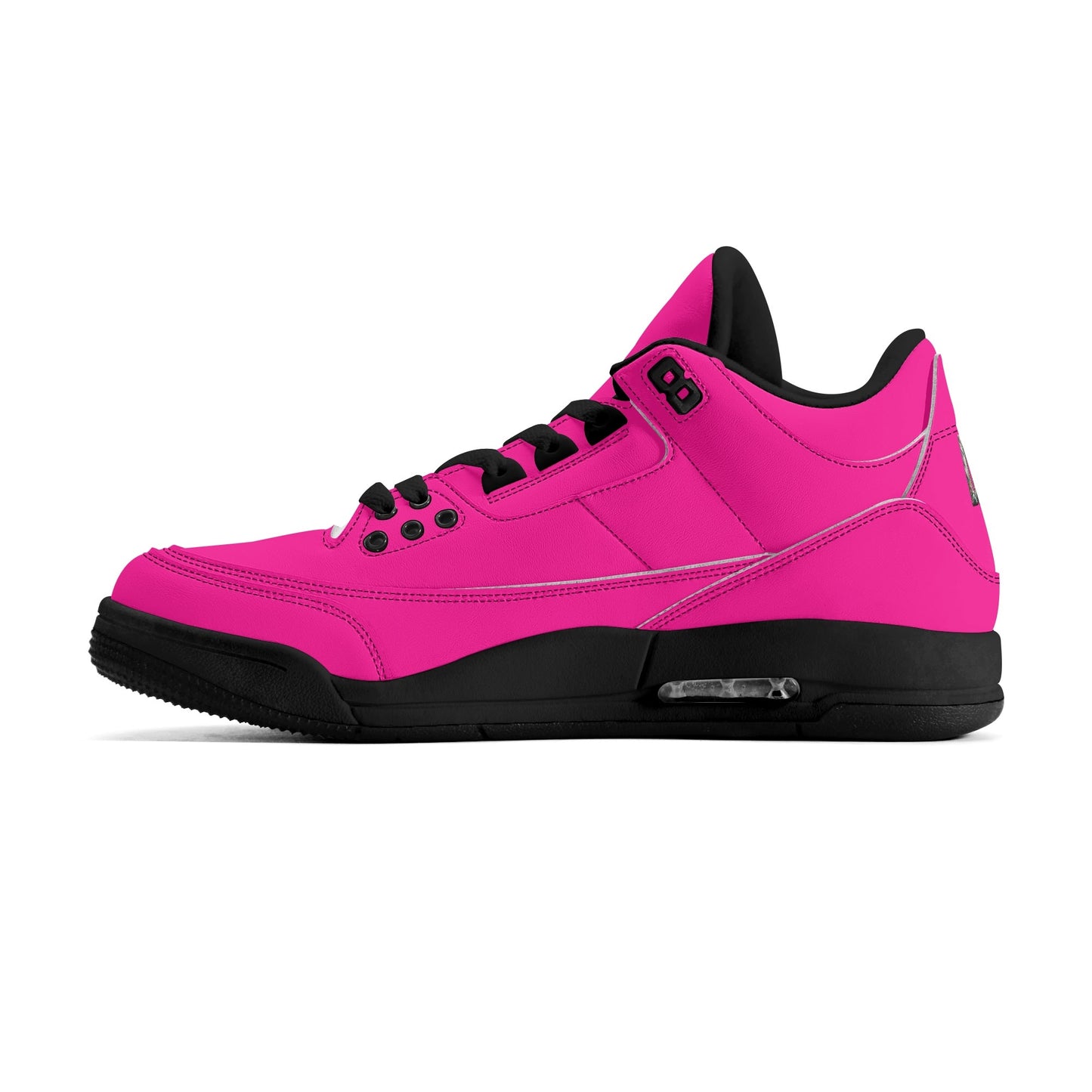 Zapatillas DAZ Luxury de cuero retro