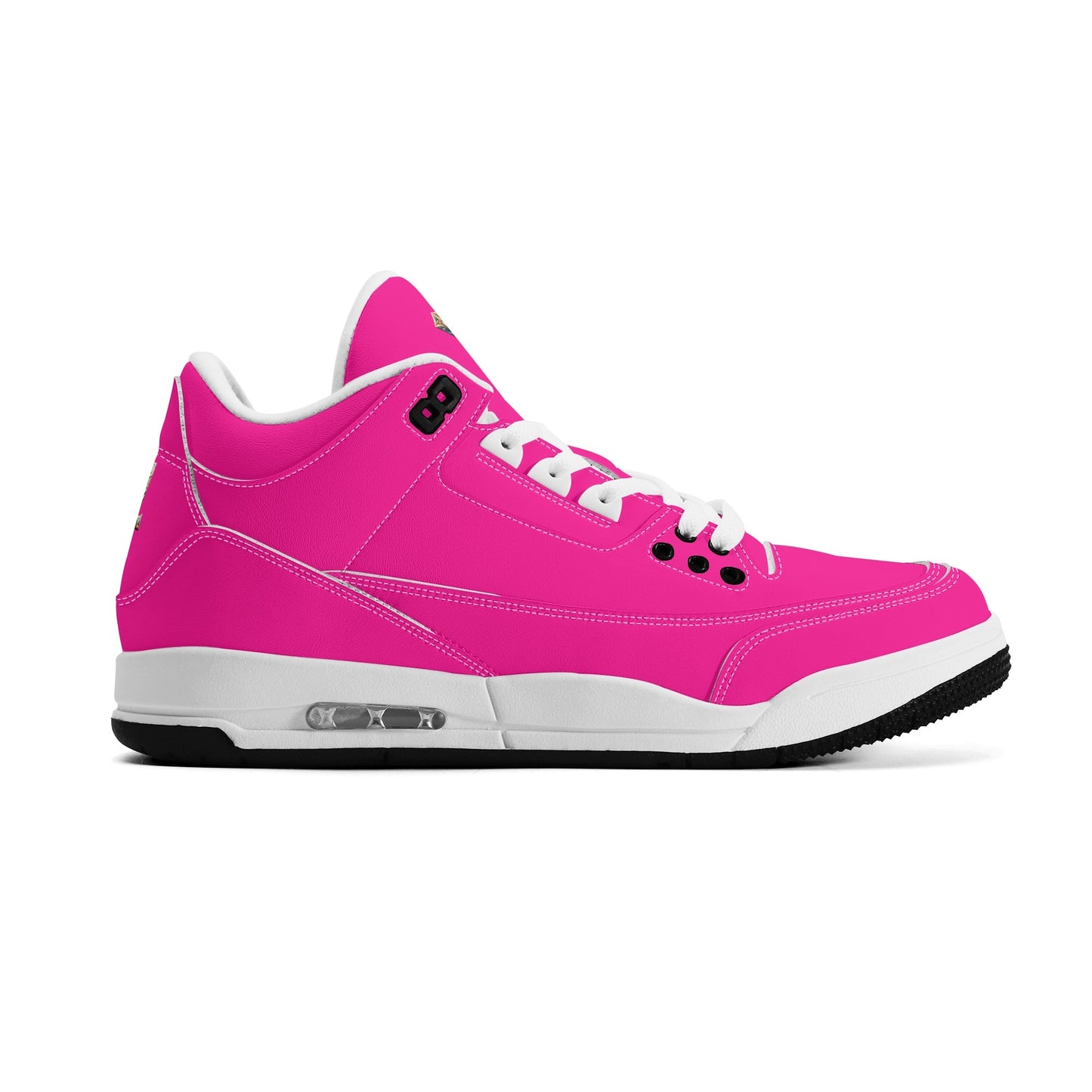Zapatillas DAZ Luxury de cuero retro