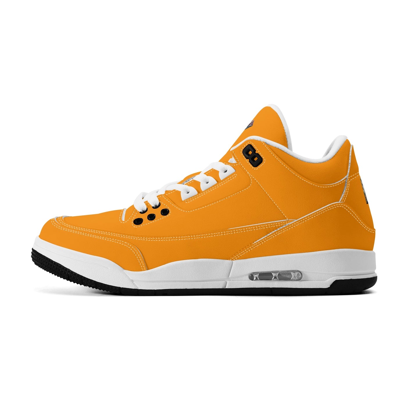 Zapatillas DAZ Luxury de cuero retro