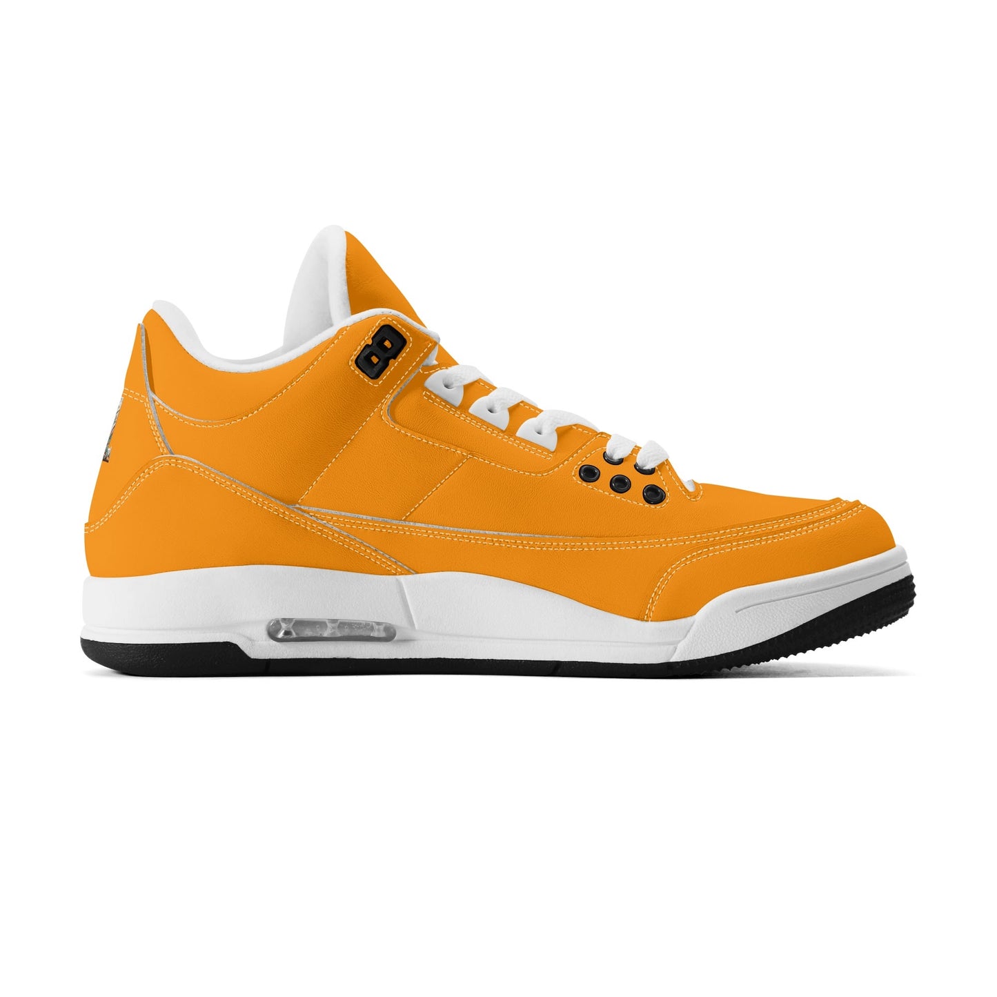 Zapatillas DAZ Luxury de cuero retro