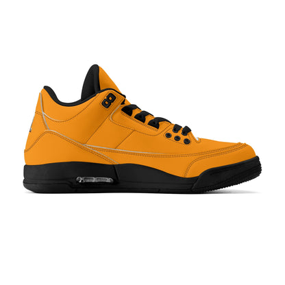 Zapatillas DAZ Luxury de cuero retro
