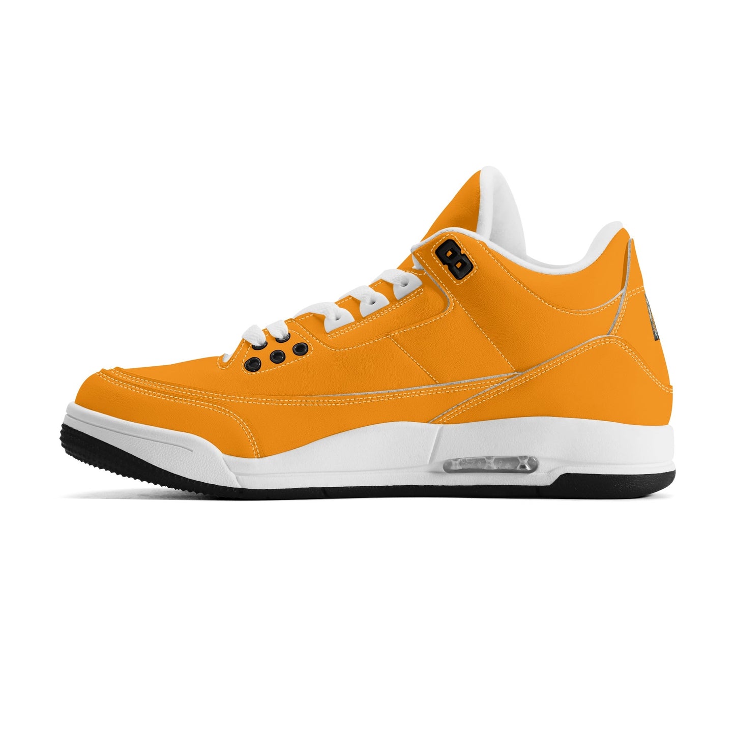 Zapatillas DAZ Luxury de cuero retro