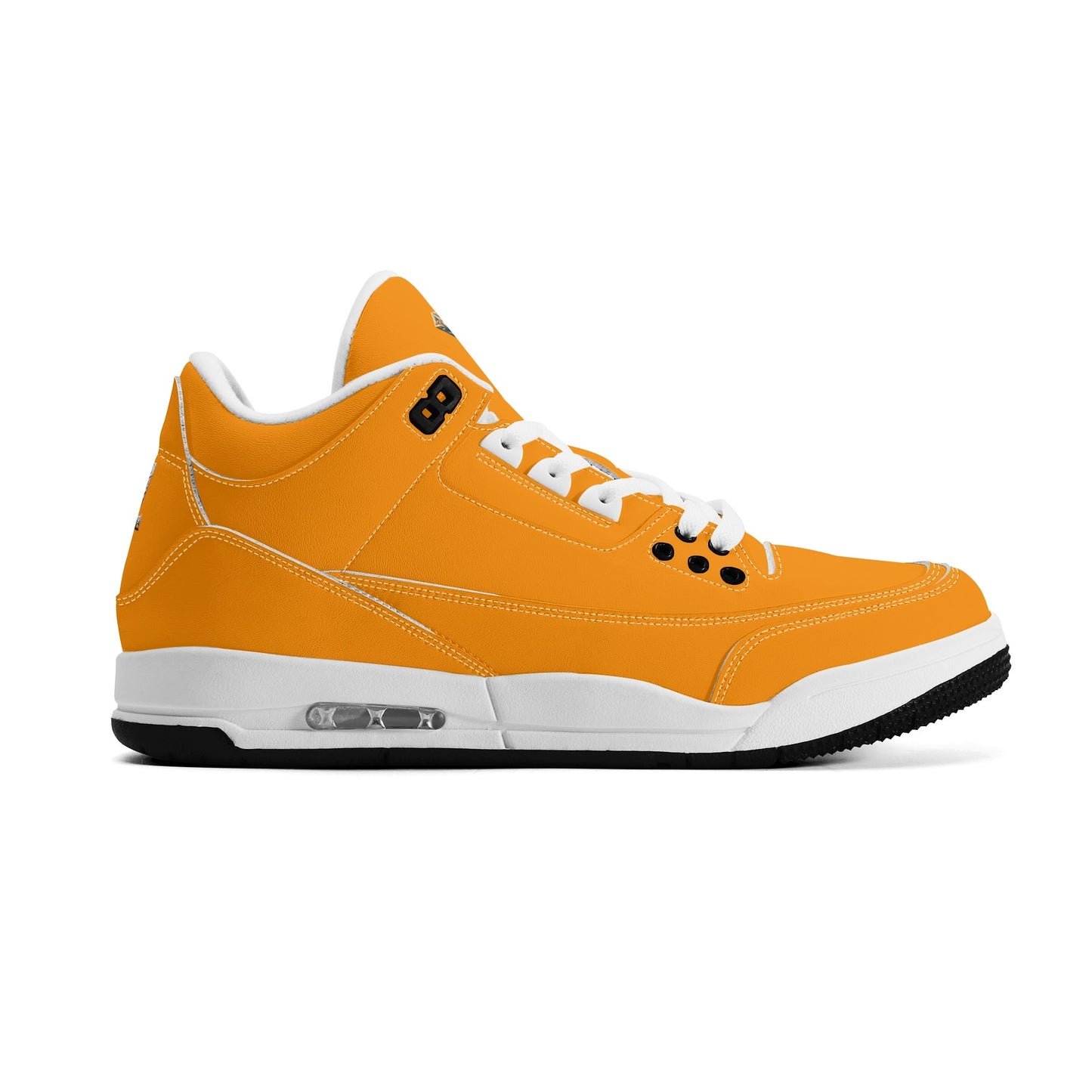 Zapatillas DAZ Luxury de cuero retro