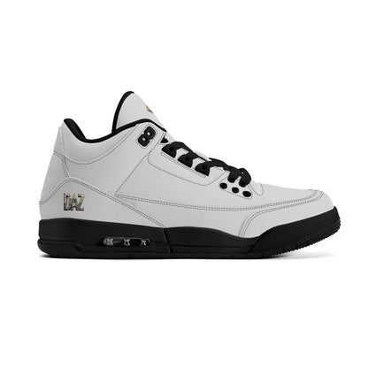 Zapatillas DAZ Luxury de cuero retro
