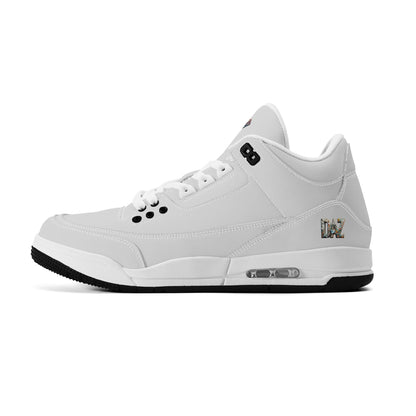 Zapatillas DAZ Luxury de cuero retro