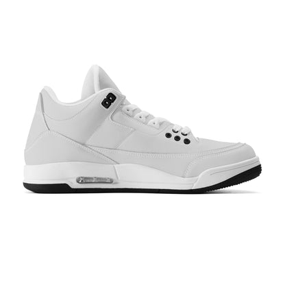 Zapatillas DAZ Luxury de cuero retro