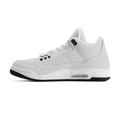 Zapatillas DAZ Luxury de cuero retro