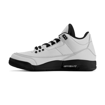 Zapatillas DAZ Luxury de cuero retro