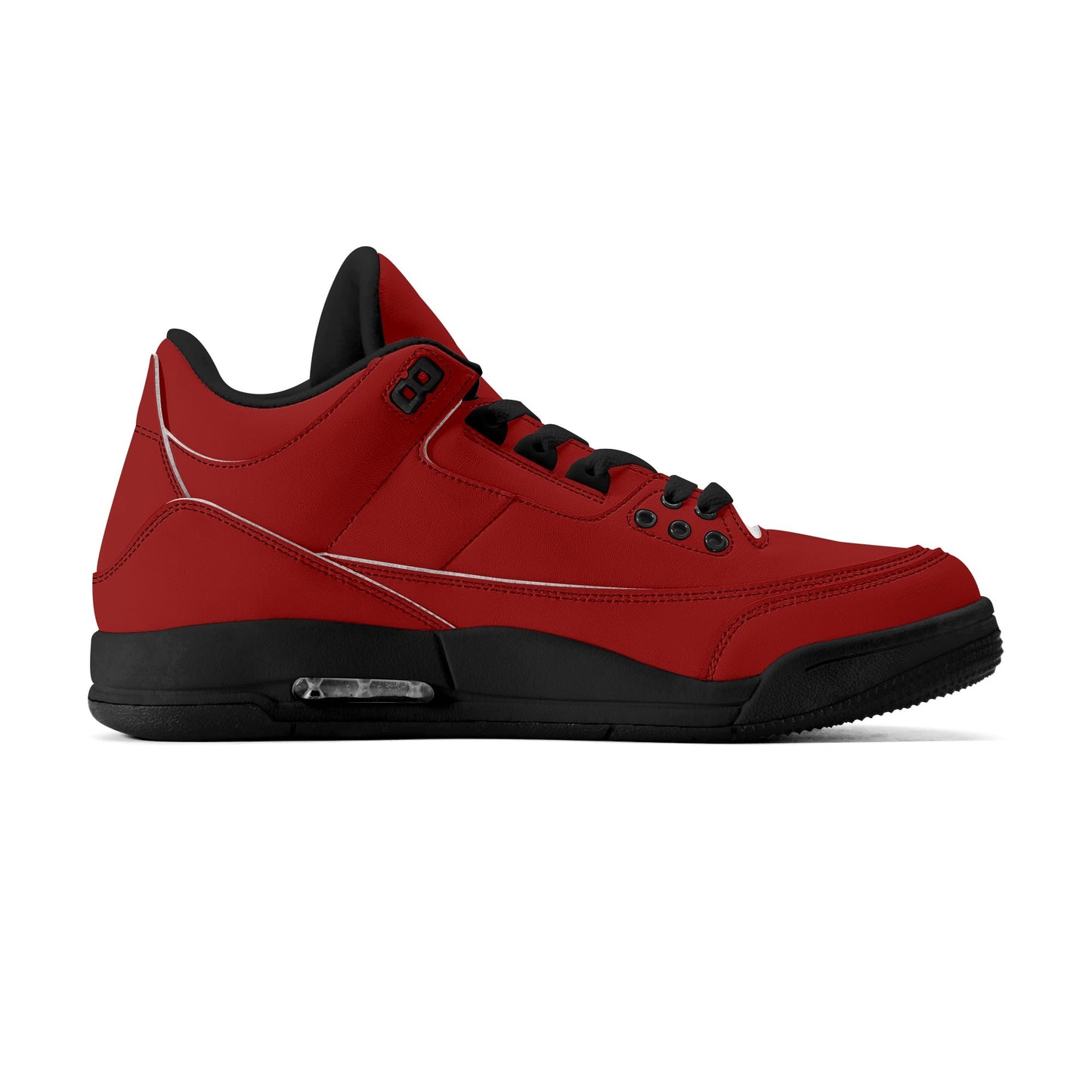 Zapatillas DAZ Luxury de cuero retro