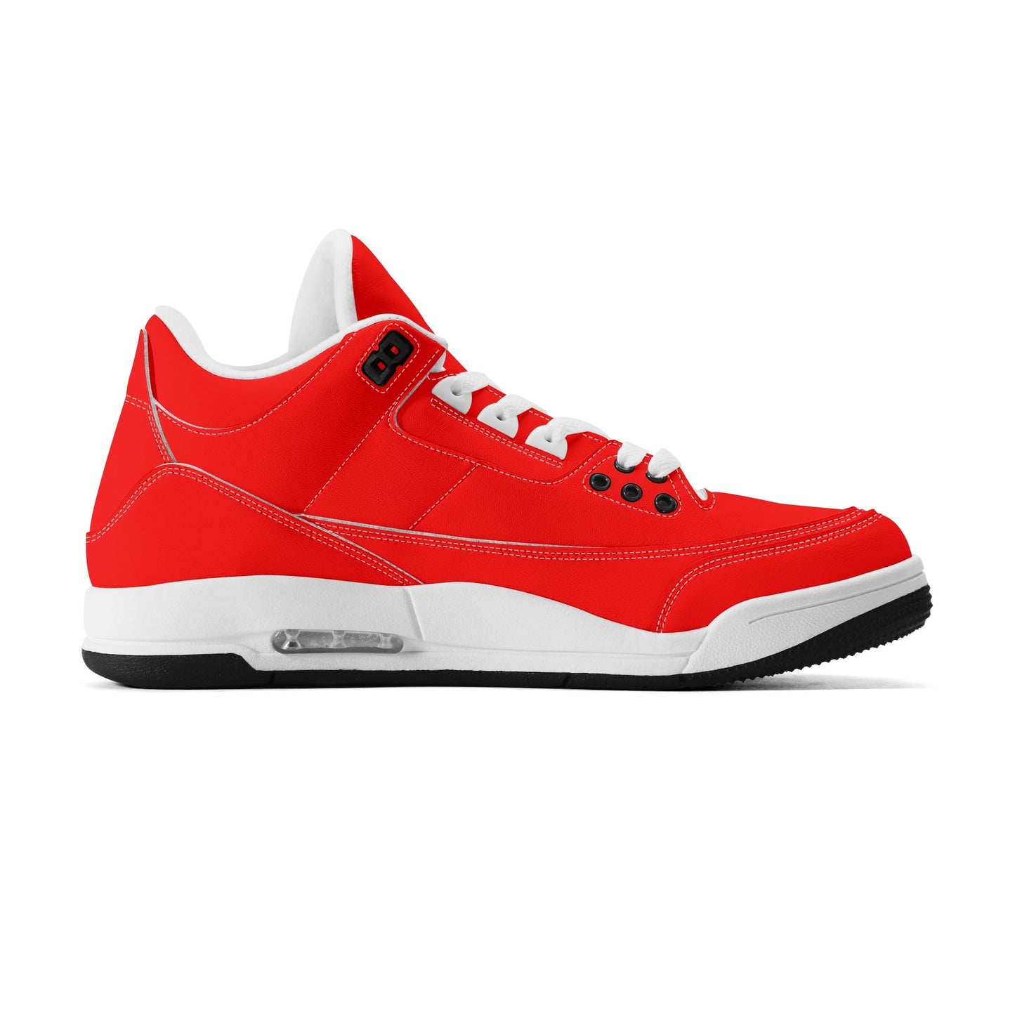 Zapatillas DAZ Luxury de cuero retro