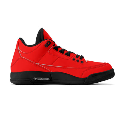 Zapatillas DAZ Luxury de cuero retro