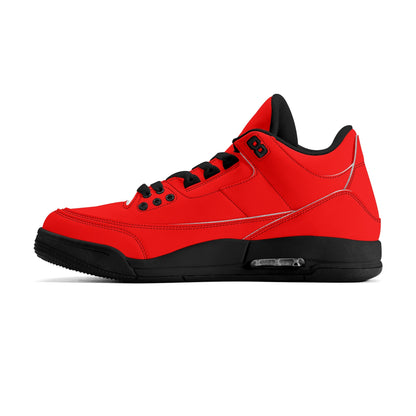 Zapatillas DAZ Luxury de cuero retro