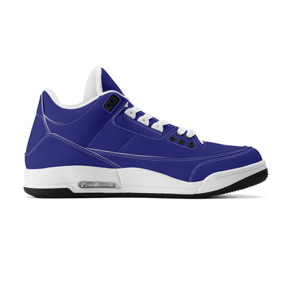 Zapatillas DAZ Luxury de cuero retro