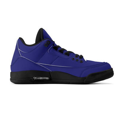 Zapatillas DAZ Luxury de cuero retro