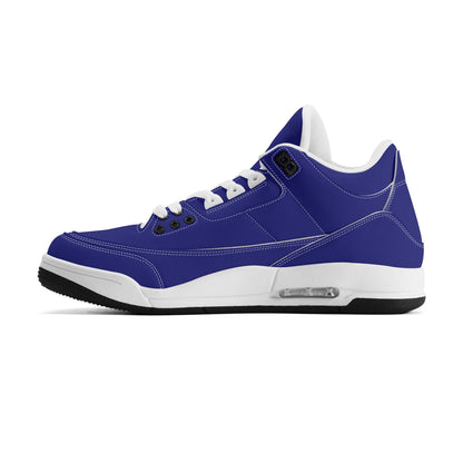 Zapatillas DAZ Luxury de cuero retro