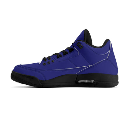 Zapatillas DAZ Luxury de cuero retro