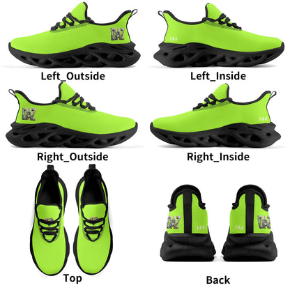 Zapatillas de deporte DAZ Premium