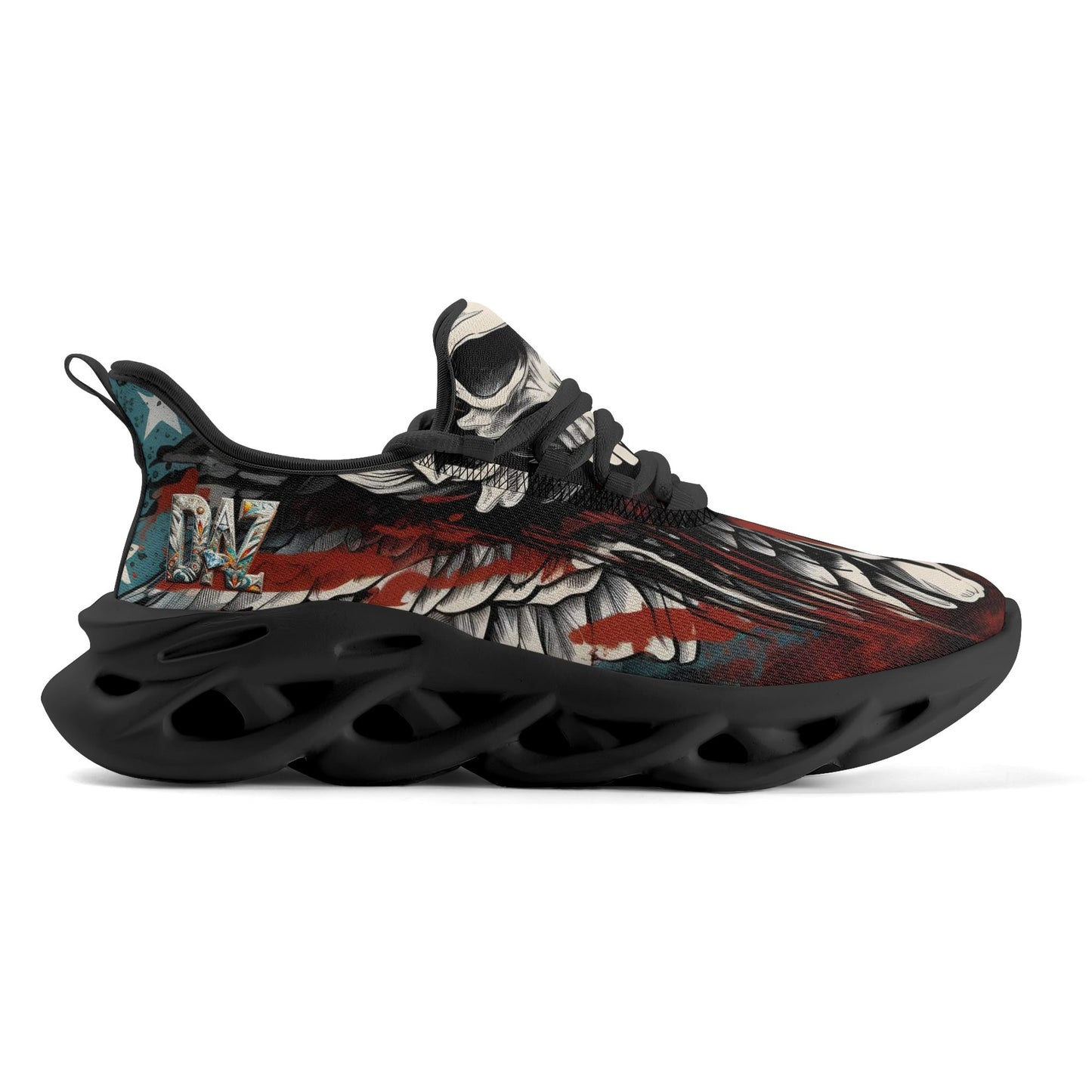 Zapatillas de deporte DAZ Premium