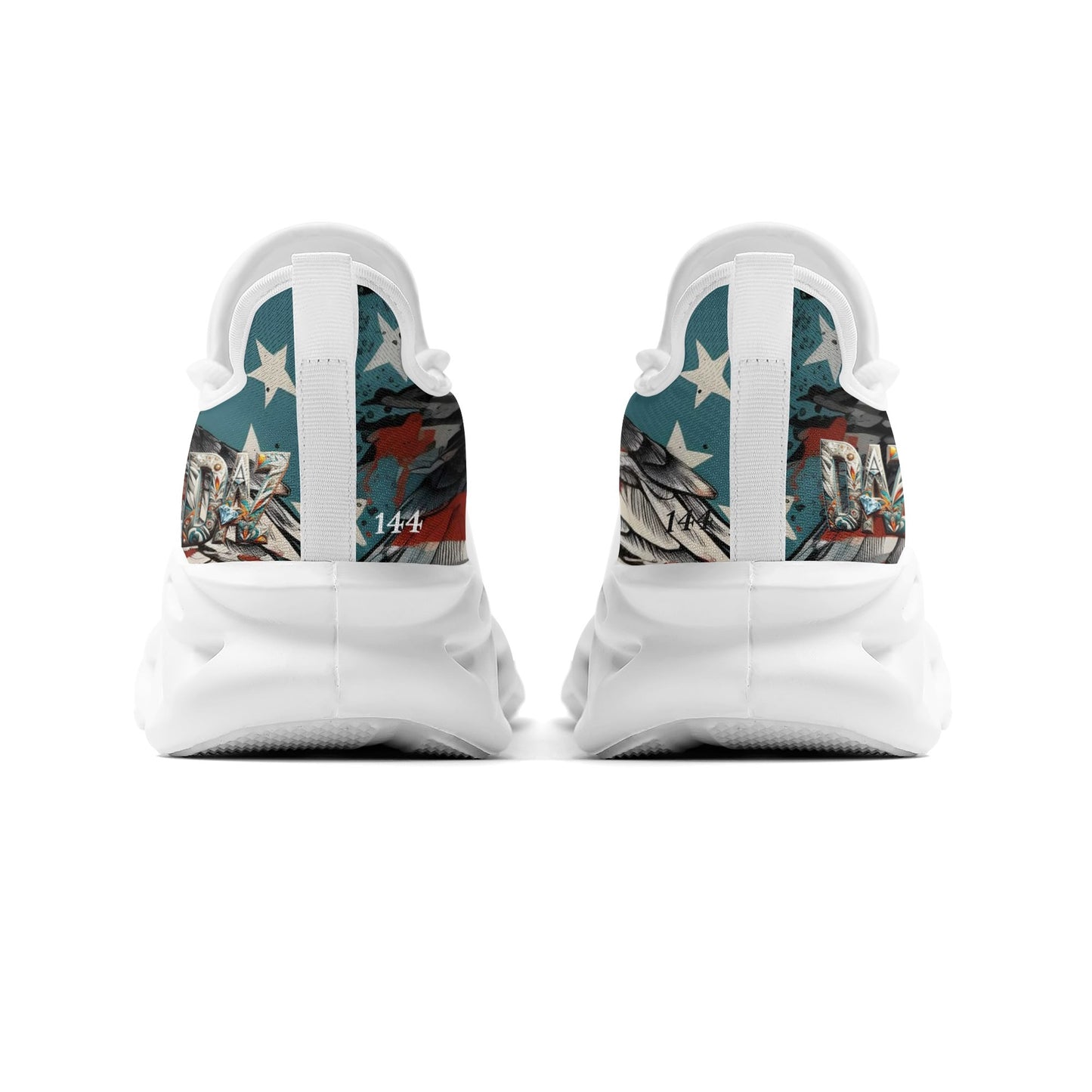 Zapatillas de deporte DAZ Premium