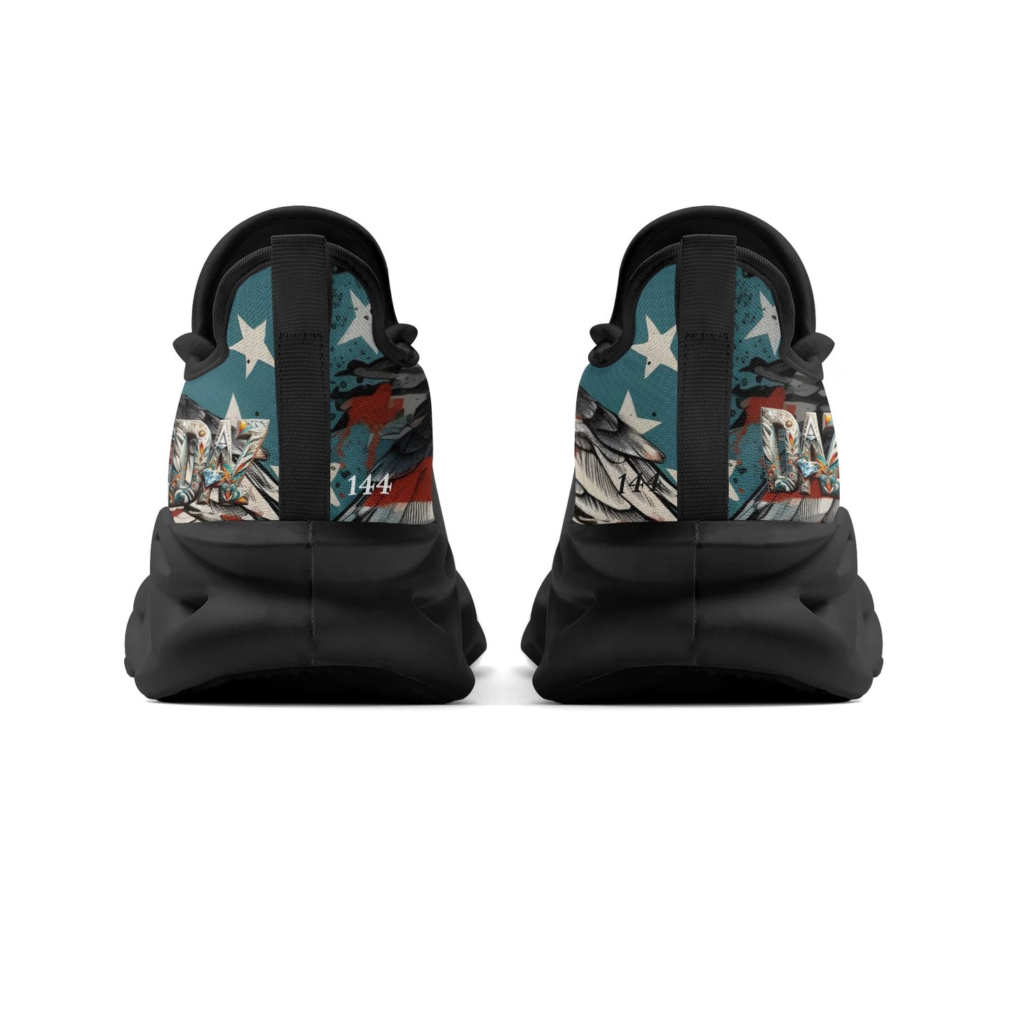Zapatillas de deporte DAZ Premium