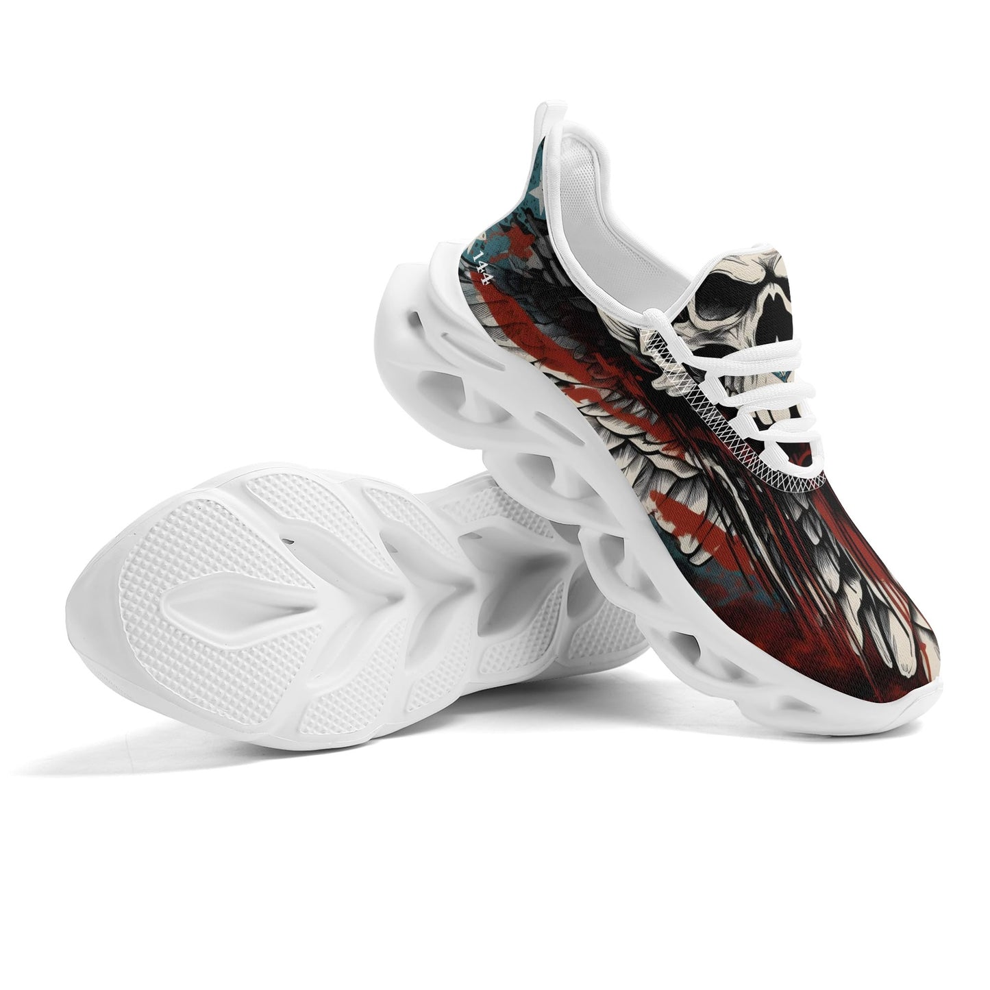 Zapatillas de deporte DAZ Premium