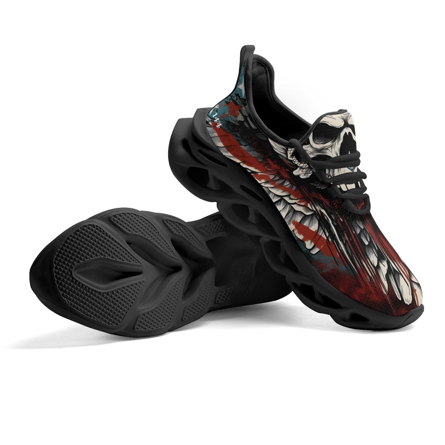 Zapatillas de deporte DAZ Premium
