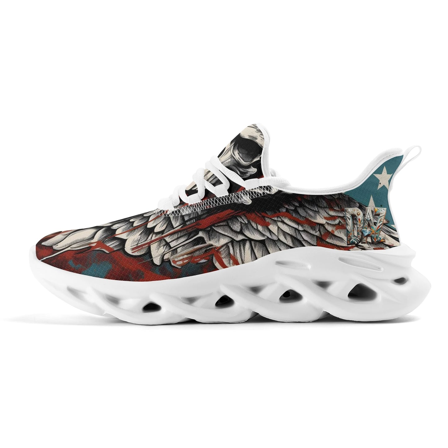 Zapatillas de deporte DAZ Premium