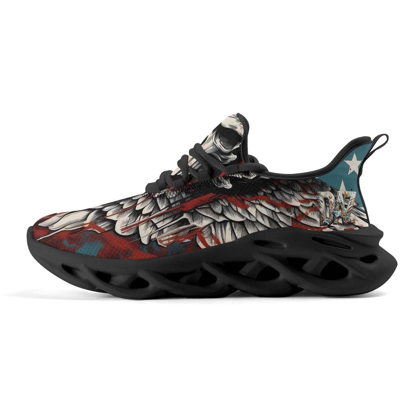 Zapatillas de deporte DAZ Premium