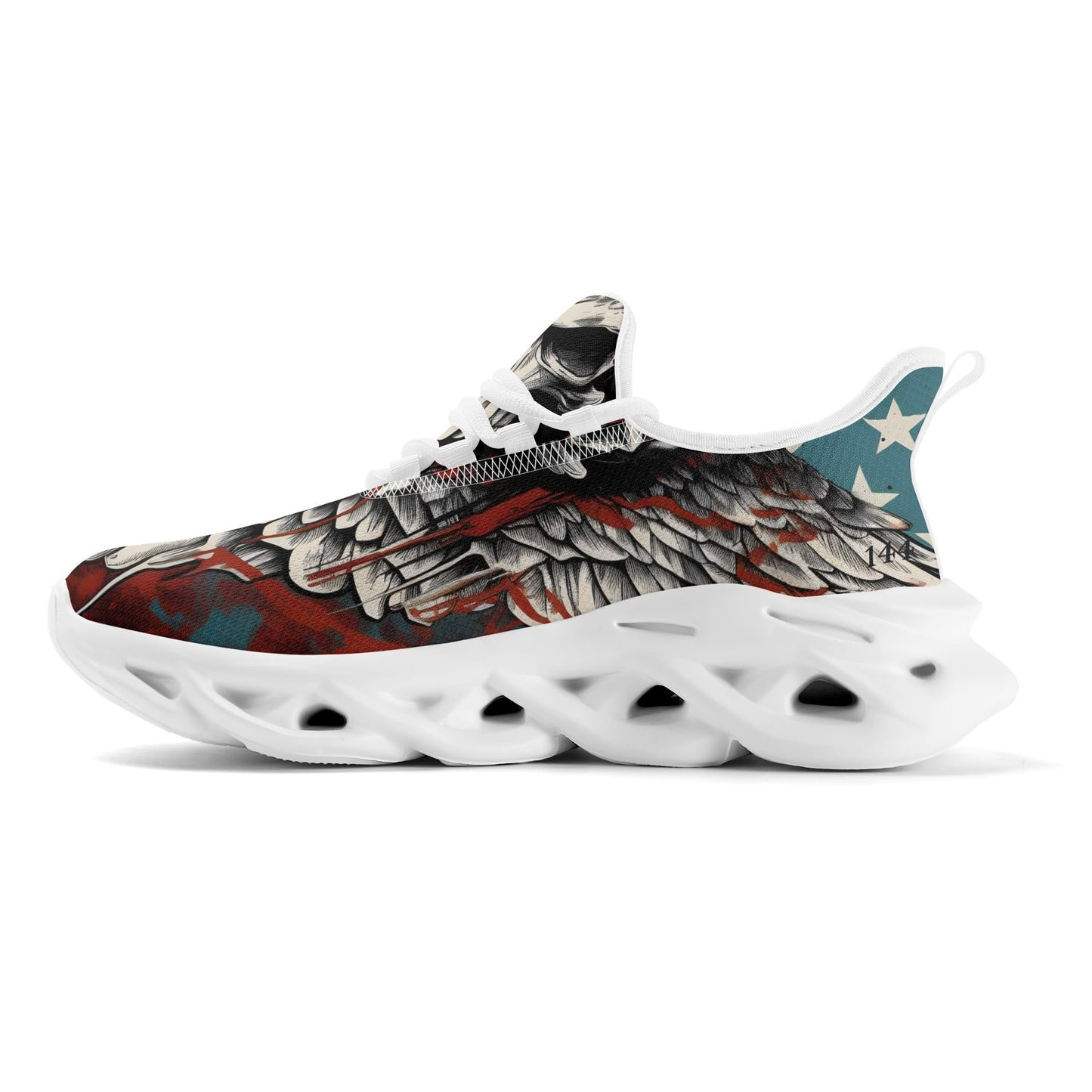Zapatillas de deporte DAZ Premium