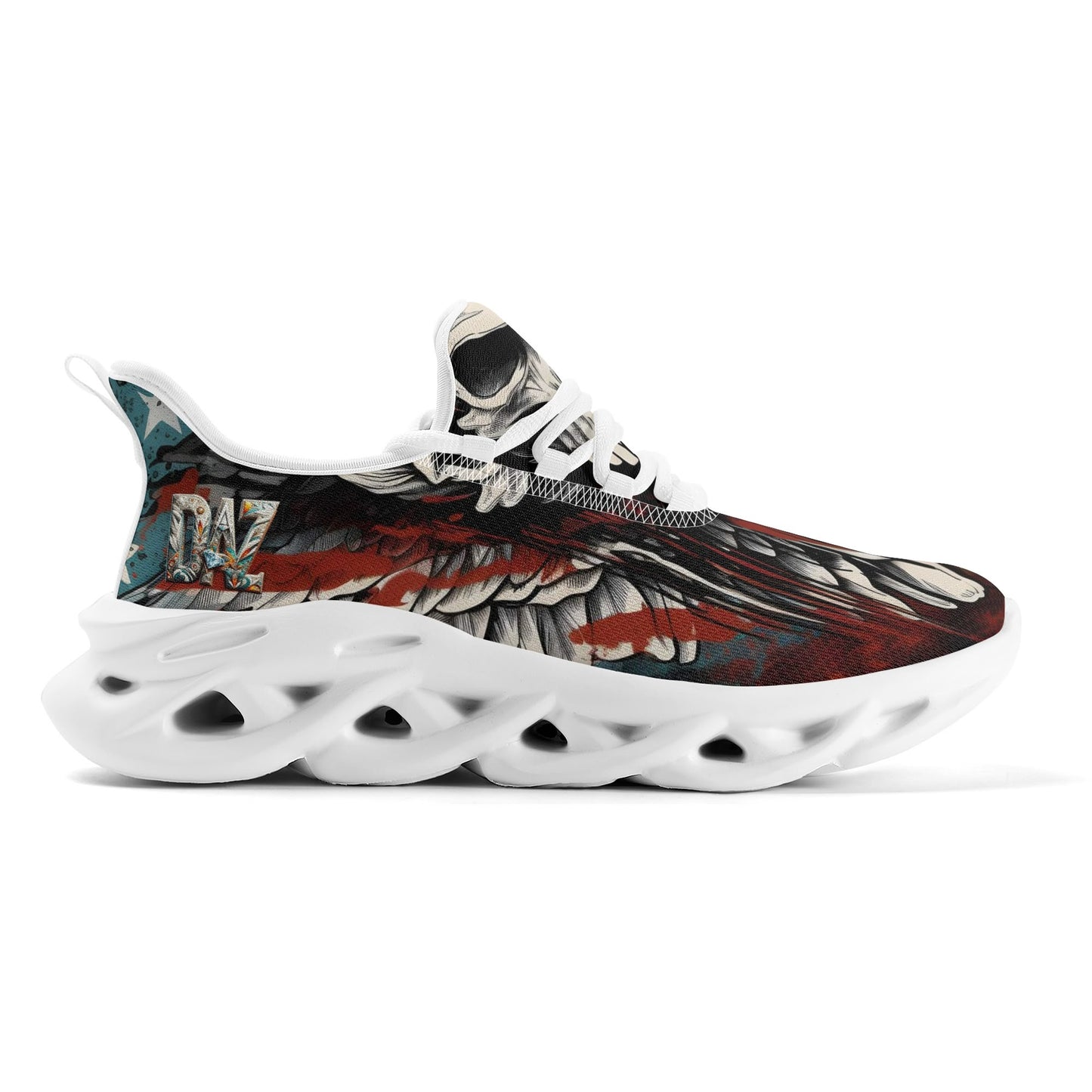 Zapatillas de deporte DAZ Premium