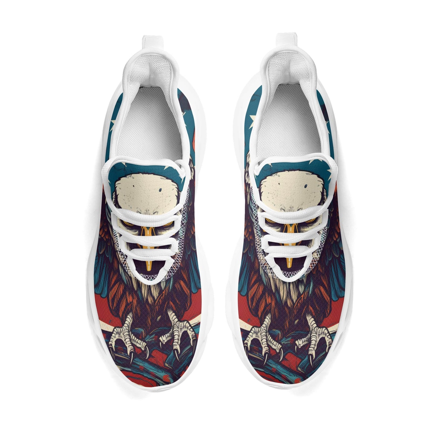 Zapatillas de deporte DAZ Premium