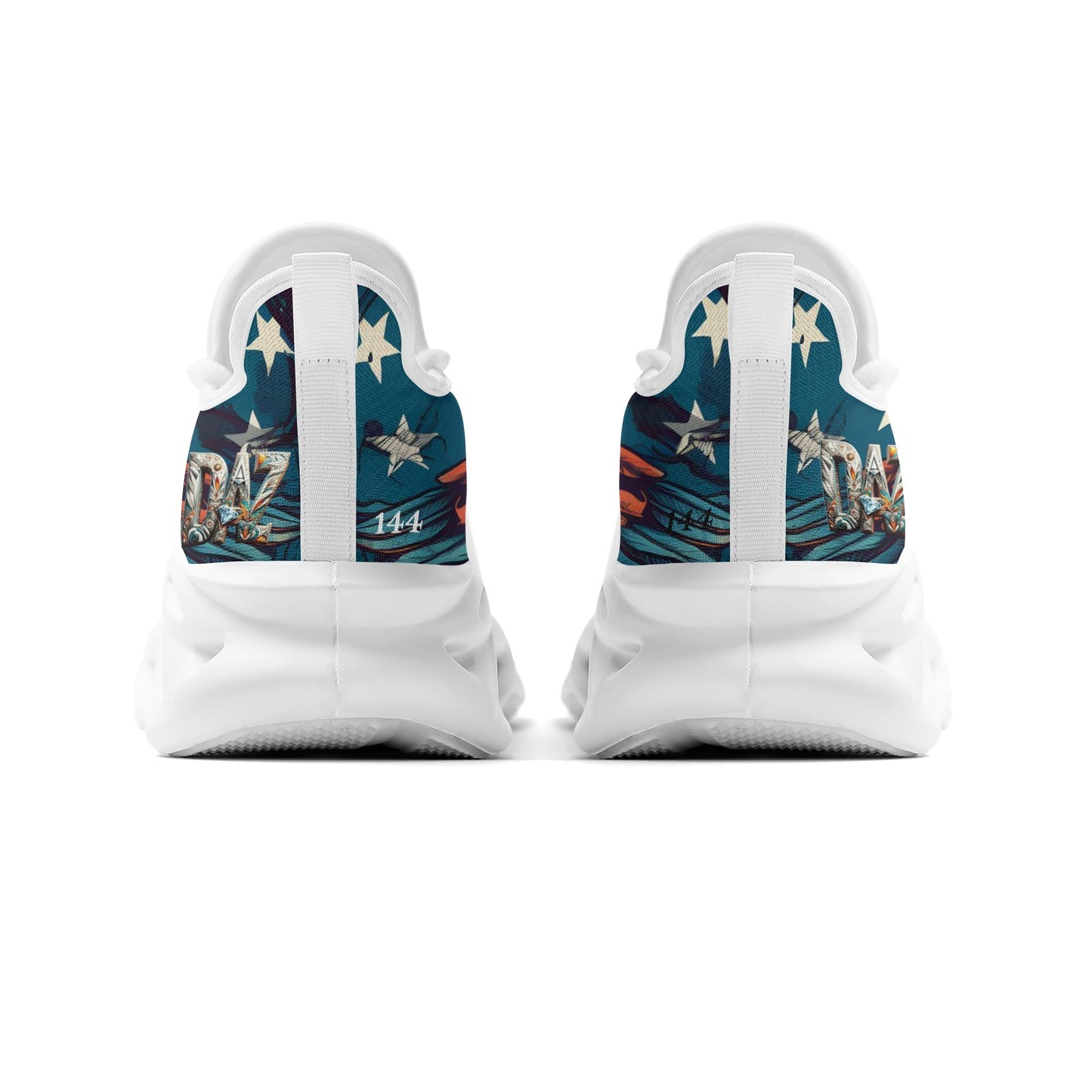Zapatillas de deporte DAZ Premium