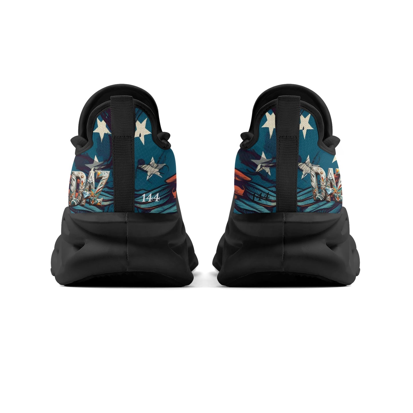 Zapatillas de deporte DAZ Premium